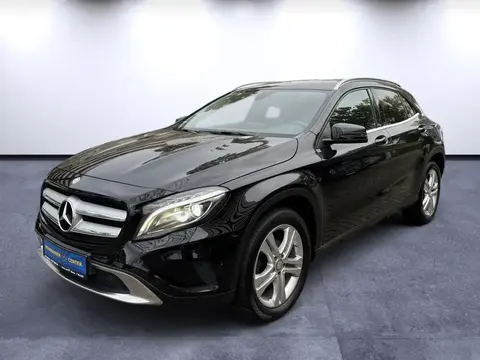 Annonce MERCEDES-BENZ CLASSE GLA Diesel 2017 d'occasion 