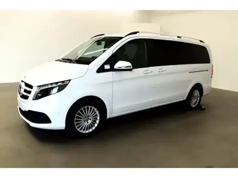 Used MERCEDES-BENZ CLASSE V Diesel 2023 Ad 