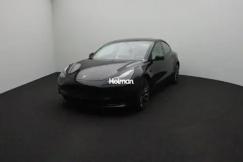 Used TESLA MODEL 3 Not specified 2021 Ad 