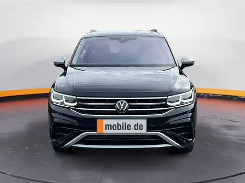 Used VOLKSWAGEN TIGUAN Diesel 2024 Ad 