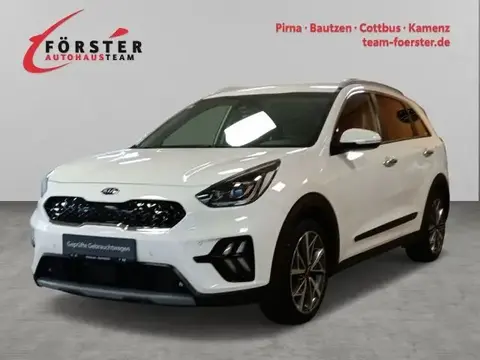 Used KIA NIRO Hybrid 2020 Ad 