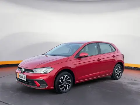 Annonce VOLKSWAGEN POLO Essence 2024 d'occasion 