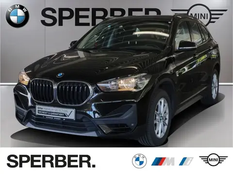 Annonce BMW X1 Essence 2020 d'occasion Allemagne