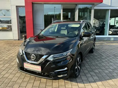 Used NISSAN QASHQAI Diesel 2019 Ad 