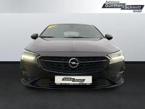 Annonce OPEL INSIGNIA Diesel 2021 d'occasion 