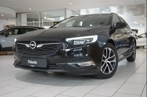 Annonce OPEL INSIGNIA Essence 2020 d'occasion 