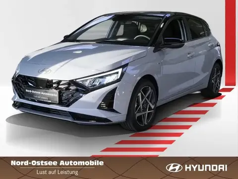 Annonce HYUNDAI I20 Essence 2024 d'occasion 