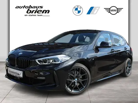 Annonce BMW SERIE 1 Essence 2021 d'occasion 