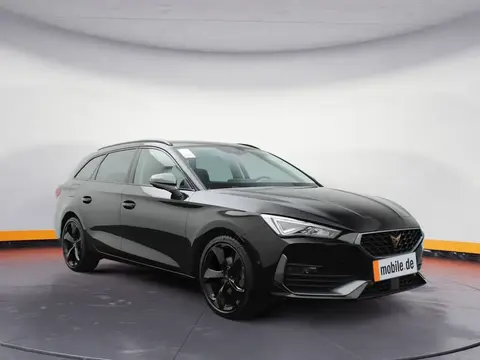 Used CUPRA LEON Petrol 2023 Ad 