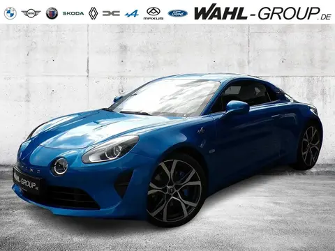 Used ALPINE A110 Petrol 2019 Ad 