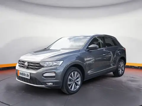 Used VOLKSWAGEN T-ROC Petrol 2021 Ad 