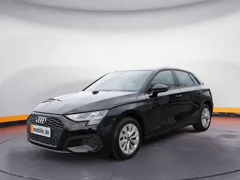 Annonce AUDI A3 Hybride 2021 d'occasion 