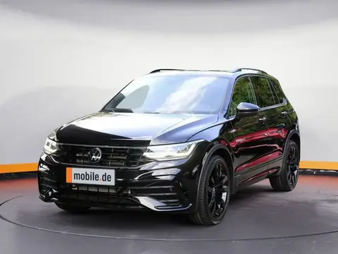 Annonce VOLKSWAGEN TIGUAN Diesel 2023 d'occasion 