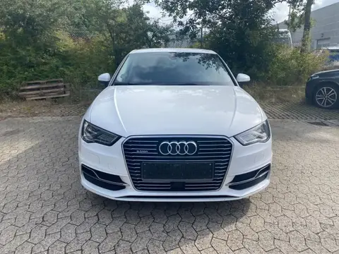 Used AUDI A3 Hybrid 2015 Ad 