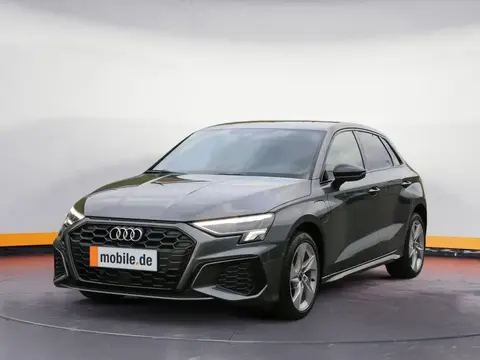 Annonce AUDI A3 Hybride 2021 d'occasion 