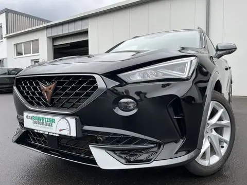 Annonce CUPRA FORMENTOR Hybride 2022 d'occasion 