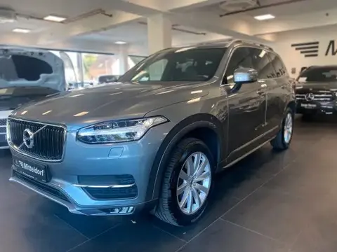 Used VOLVO XC90 Diesel 2018 Ad 