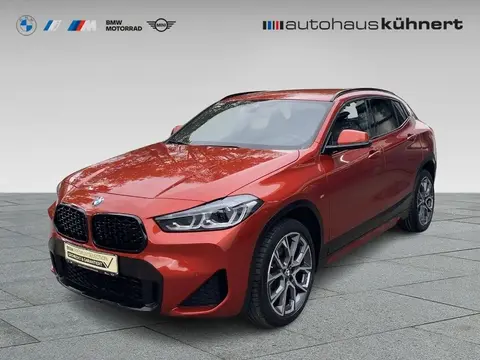 Used BMW X2 Petrol 2021 Ad 