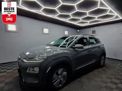 Annonce HYUNDAI KONA Non renseigné 2021 d'occasion 