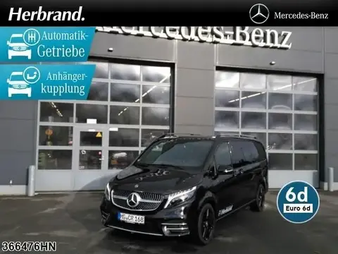 Used MERCEDES-BENZ CLASSE V Diesel 2023 Ad 