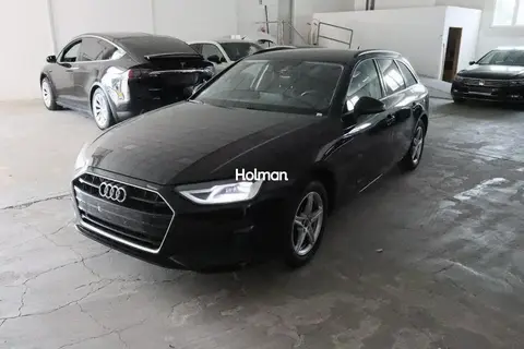 Used AUDI A4 Diesel 2021 Ad 