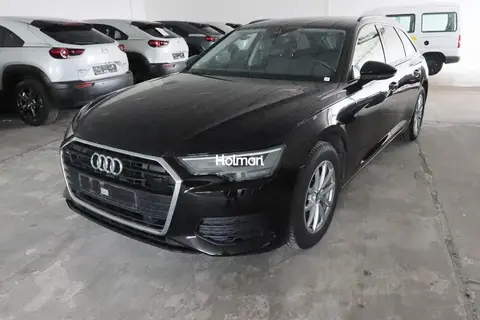 Used AUDI A6 Diesel 2020 Ad 