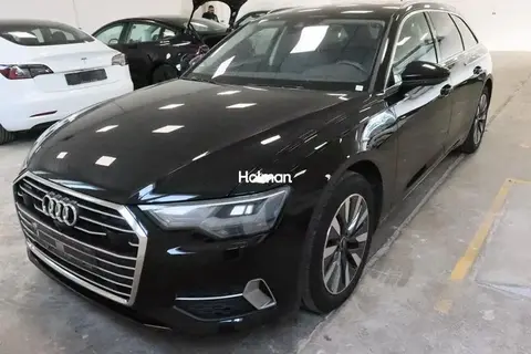 Annonce AUDI A6 Diesel 2022 d'occasion 