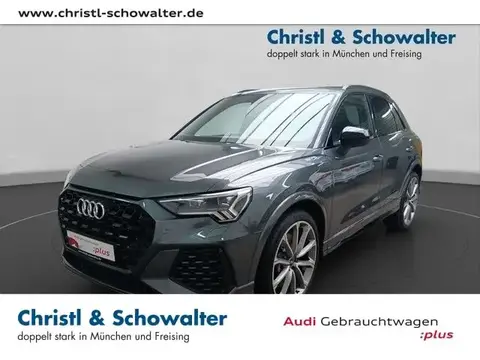 Used AUDI RSQ3 Petrol 2021 Ad 