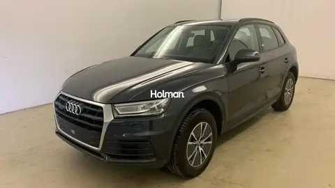 Used AUDI Q5 Diesel 2019 Ad 