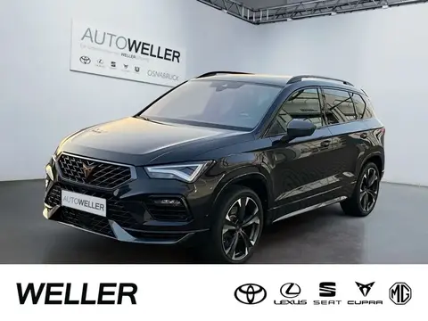 Used CUPRA ATECA Petrol 2021 Ad 