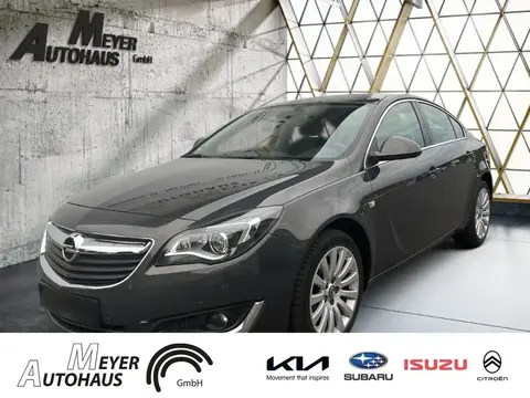 Annonce OPEL INSIGNIA Essence 2015 d'occasion Allemagne