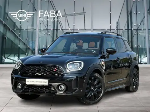 Used MINI COOPER Hybrid 2021 Ad 