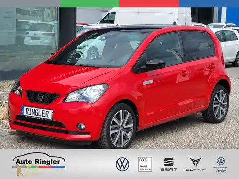 Used SEAT MII Not specified 2020 Ad 