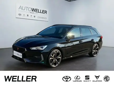 Used CUPRA LEON Hybrid 2022 Ad 