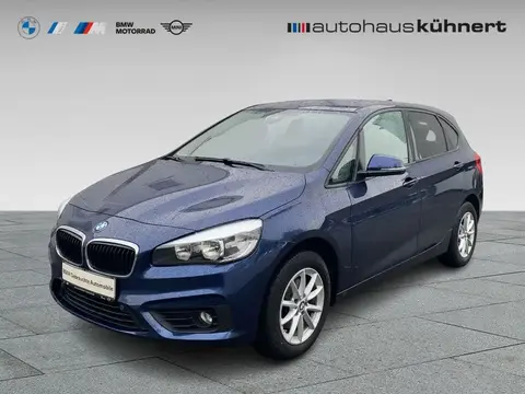 Used BMW SERIE 2 Petrol 2017 Ad 