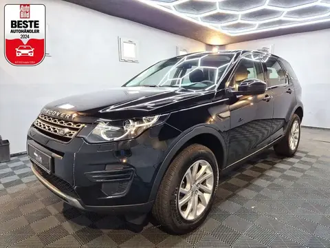 Used LAND ROVER DISCOVERY Petrol 2019 Ad 