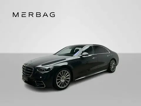 Used MERCEDES-BENZ CLASSE S Hybrid 2024 Ad 