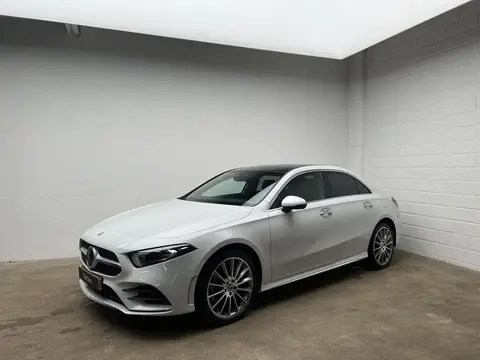 Used MERCEDES-BENZ CLASSE A Hybrid 2024 Ad 