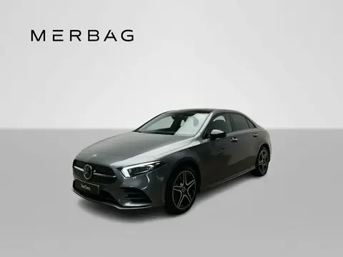 Used MERCEDES-BENZ CLASSE A Hybrid 2024 Ad 