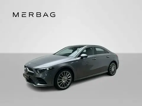 Used MERCEDES-BENZ CLASSE A Hybrid 2024 Ad 