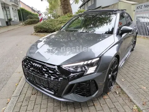 Annonce AUDI RS3 Essence 2024 d'occasion 