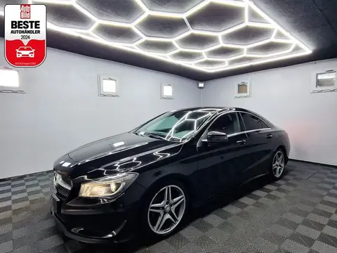 Used MERCEDES-BENZ CLASSE CLA Petrol 2014 Ad 