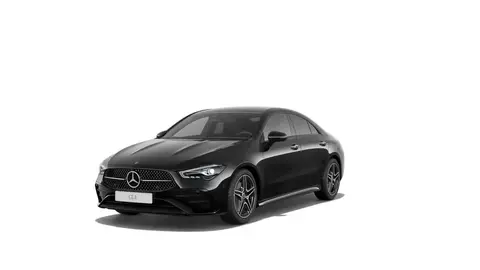 Used MERCEDES-BENZ CLASSE CLA Petrol 2024 Ad 