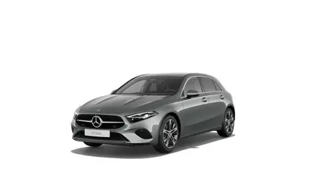 Annonce MERCEDES-BENZ CLASSE A Hybride 2024 d'occasion 