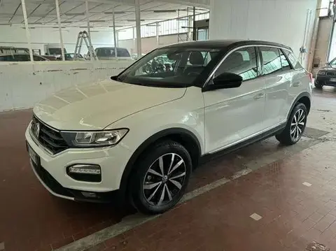 Used VOLKSWAGEN T-ROC Petrol 2019 Ad 