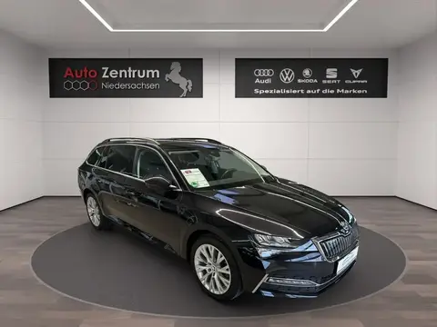 Used SKODA SUPERB Hybrid 2022 Ad 