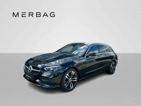 Used MERCEDES-BENZ CLASSE C Diesel 2024 Ad 