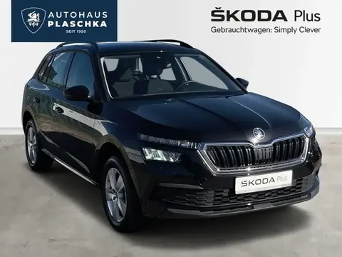 Annonce SKODA KAMIQ Essence 2024 d'occasion 