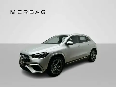 Used MERCEDES-BENZ CLASSE GLA Hybrid 2024 Ad 