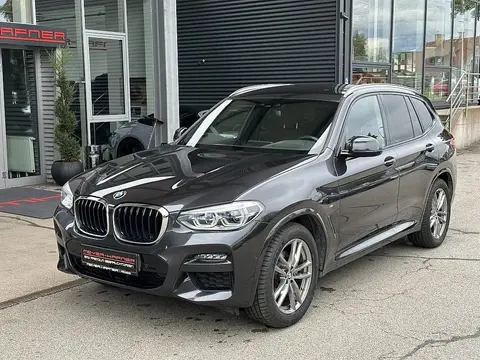 Used BMW X3 Diesel 2020 Ad 